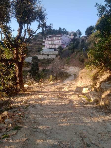 5000 Sq.ft. Banquet Hall & Guest House for Sale in Uttarakhand