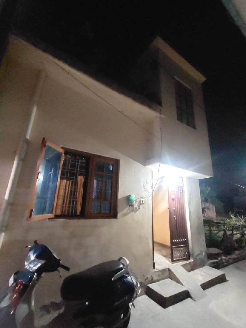 2 BHK Individual Houses / Villas for Sale in Haripur Kalan, Haridwar (442 Sq.ft.)