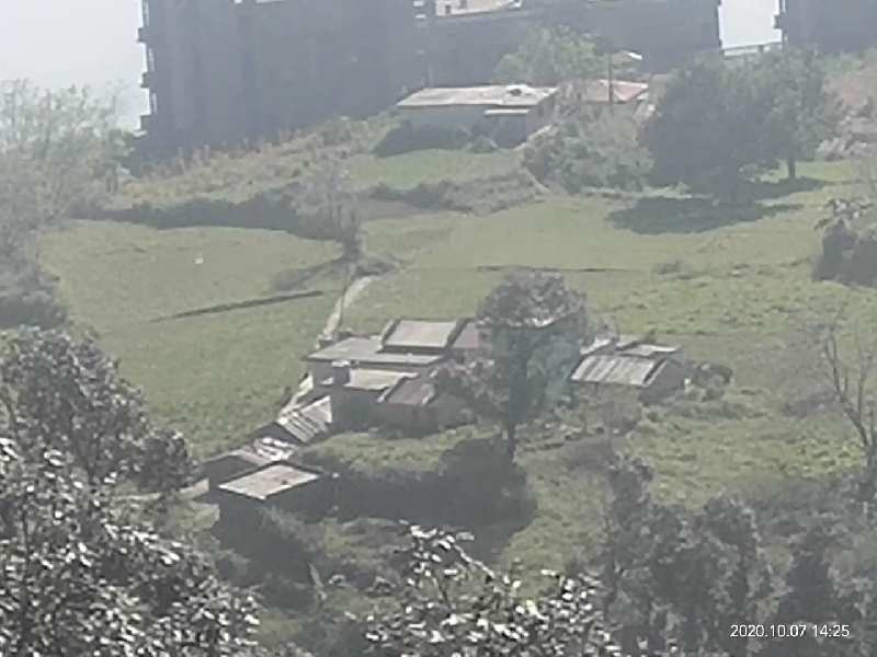 1440 Sq. Yards Agricultural/Farm Land for Sale in Lansdowne, Pauri Garhwal