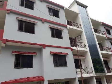 2 BHK Flats & Apartments for Sale in Bhowali, Nainital (750 Sq.ft.)