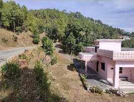 3 BHK Individual Houses / Villas for Sale in Uttarakhand