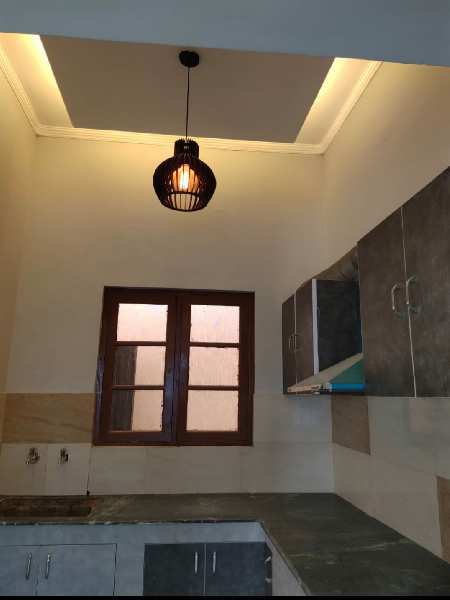 1 BHK Individual Houses / Villas for Sale in Patanjali Yogpeeth, Haridwar (520 Sq.ft.)