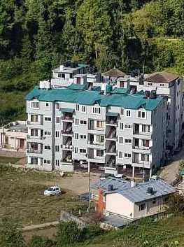 1 BHK Flats & Apartments for Sale in Bhowali, Nainital (700 Sq.ft.)
