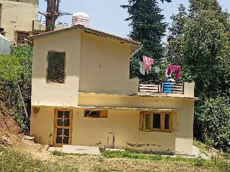 2 BHK Individual Houses / Villas for Sale in Lamgara, Almora