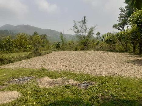 960 Sq. Yards Agricultural/Farm Land for Sale in Yamkeshwar, Pauri Garhwal