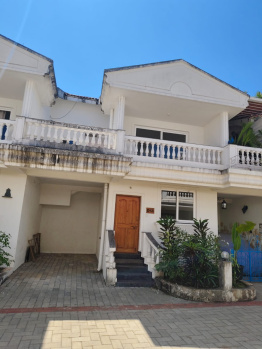 3 BHK Villa For Sale In Utorda, South Goa, Goa (126 Sq. Meter)
