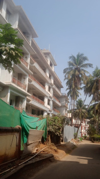3 BHK Flats & Apartments for Sale in Baga, Goa (147 Sq. Meter)