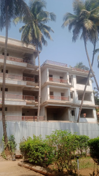 Flats & Apartments for Sale in Baga, Goa (147 Sq. Meter)