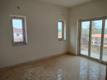 Flats & Apartments for Sale in Naika Vaddo, Calangute, Goa (98 Sq. Meter)