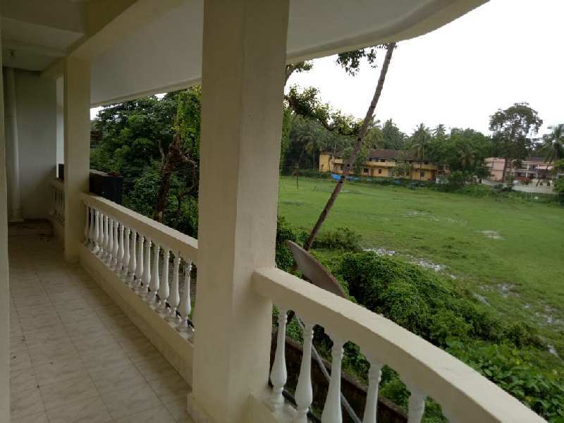 2 BHK Flats & Apartments for Sale in Colva, Goa (99 Sq. Meter)
