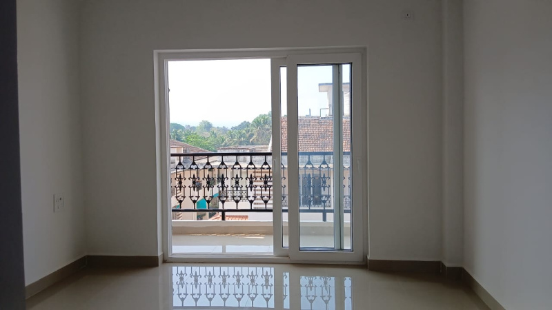 1 BHK Flats & Apartments for Sale in Mulgao, Bicholim, Goa