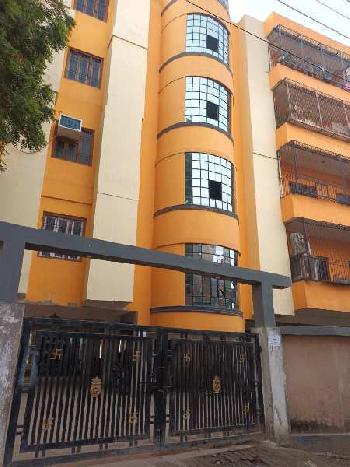 2 BHK Flats & Apartments for Sale in Lahartara, Varanasi (1050 Sq.ft.)