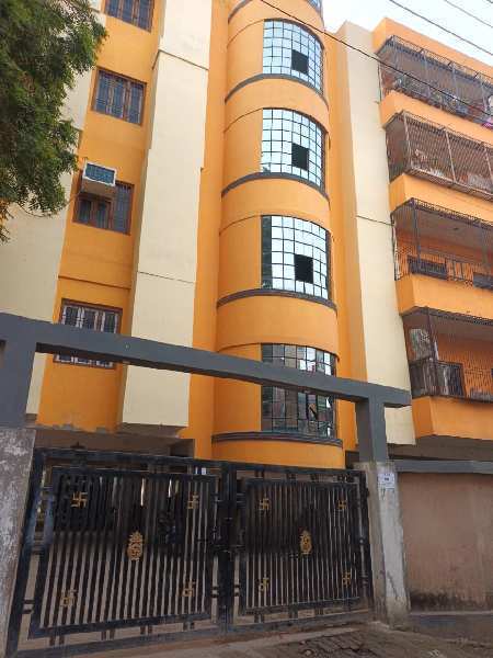 2 BHK Flats & Apartments For Sale In Lahartara, Varanasi (1050 Sq.ft.)