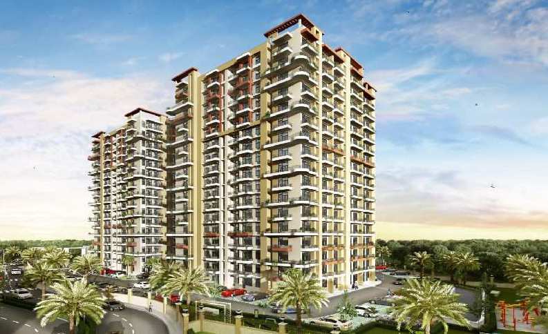 2 BHK Flats & Apartments for Sale in Lahartara, Varanasi (1050 Sq.ft.)