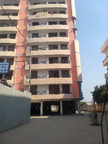 2 BHK Flats & Apartments for Sale in Pandeypur, Varanasi (990 Sq.ft.)