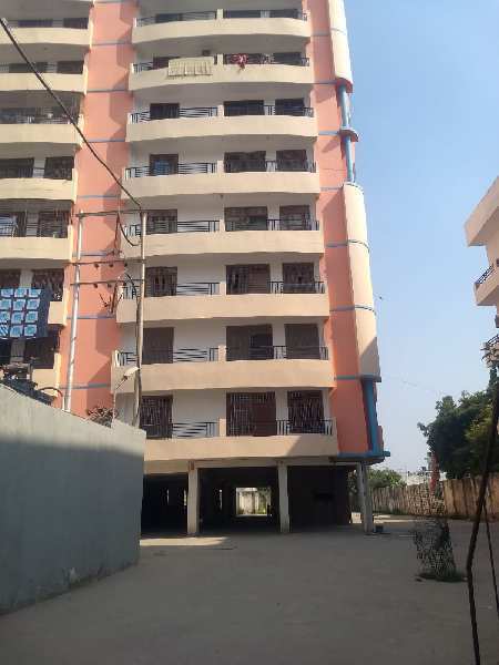 2 BHK Flats & Apartments For Sale In Pandeypur, Varanasi (990 Sq.ft.)