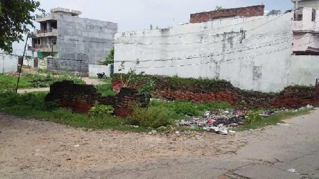 2382 Sq.ft. Residential Plot for Sale in Meerapur Basahi, Varanasi