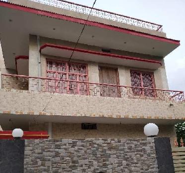 2 BHK Individual Houses / Villas for Sale in Gokul Nagar, Varanasi (1380 Sq.ft.)