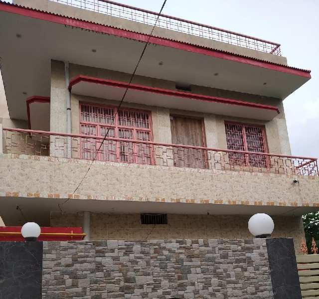 2 BHK Individual Houses / Villas for Sale in Gokul Nagar, Varanasi (1380 Sq.ft.)