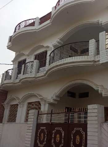 5 BHK Individual Houses / Villas for Sale in Shivpur, Varanasi (1360 Sq.ft.)