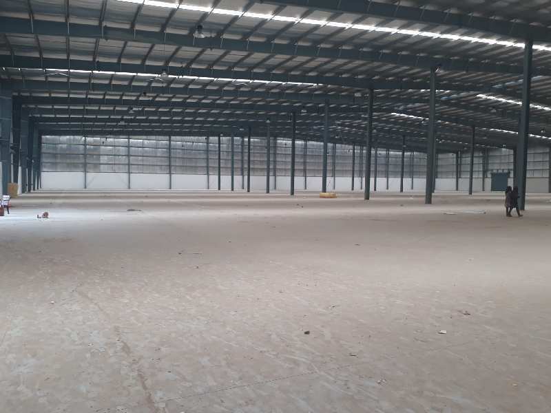 warehouse / shed for rent in KADODRA