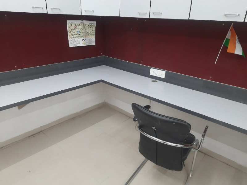 2200 Sq.ft. Office Space for Rent in S G Highway, Ahmedabad