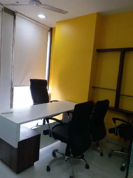 4500 Sq.ft. Office Space for Rent in S G Highway, Ahmedabad