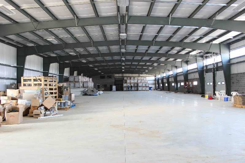 82000 Sq.ft. Warehouse/Godown for Rent in Vithalapur, Ahmedabad