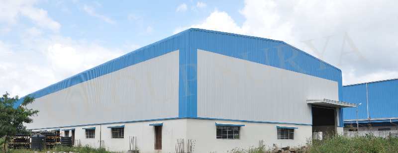 65000 Sq.ft. Warehouse/Godown for Rent in Gujarat