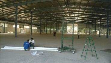 62000 Sq.ft. Factory / Industrial Building for Rent in Sanand, Ahmedabad