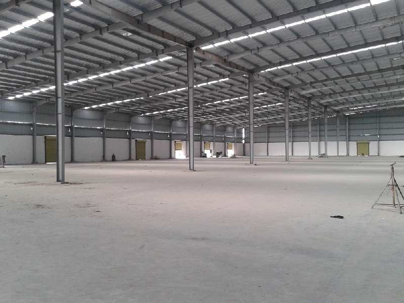 50000 Sq.ft. Warehouse/Godown for Rent in Sanand, Ahmedabad