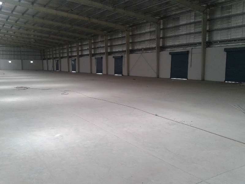 200000 Sq.ft. Factory / Industrial Building for Rent in Savli, Vadodara