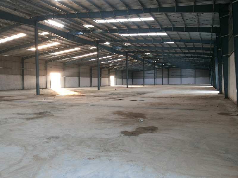 50000 Sq.ft. Warehouse/Godown for Rent in Sanand, Ahmedabad