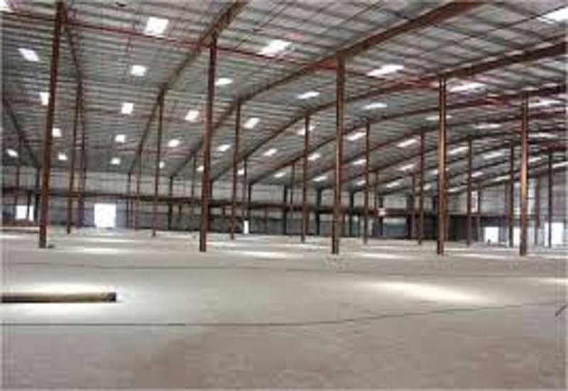 80000 Sq.ft. Warehouse/Godown for Rent in Halol, Vadodara