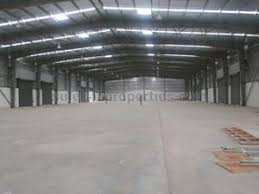 100000 Sq.ft. Warehouse/Godown for Rent in Palsana, Surat