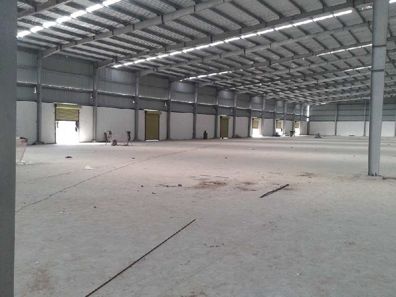 120000 Sq.ft. Warehouse/Godown for Rent in Aslali, Ahmedabad
