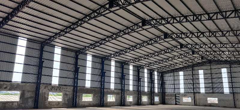25000 Sq.ft. Warehouse/Godown for Rent in Narol, Ahmedabad