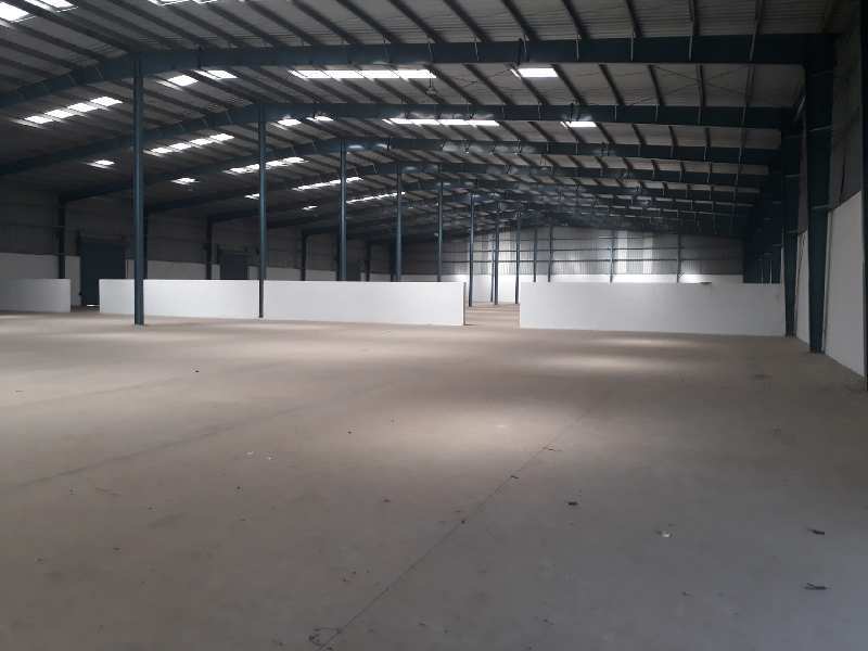 70000 Sq.ft. Warehouse/Godown for Rent in Bardoli, Surat