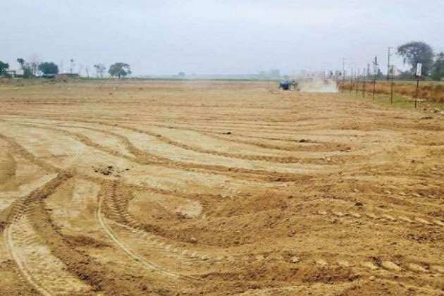 100 Bigha Industrial Land / Plot for Sale in Sanand, Ahmedabad