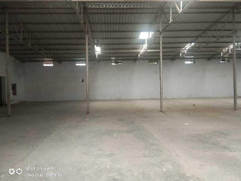 warehouse / shed for rent in sanand