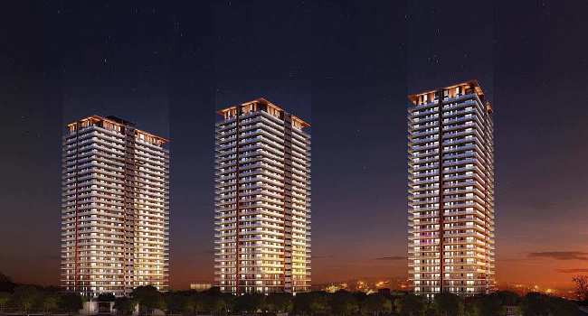 3 BHK Flats & Apartments for Sale in Sector 59, Gurgaon (2795 Sq.ft.)