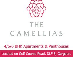5 BHK Flats & Apartments for Sale in Golf Course Road, Gurgaon (9200 Sq.ft.)