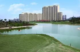 5 BHK Flats & Apartments for Sale in Golf Course Road, Gurgaon (9200 Sq.ft.)