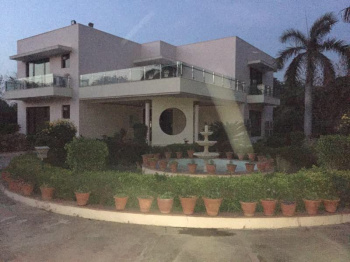 3 BHK Farm House for Sale in Sohna, Gurgaon (1 Acre)