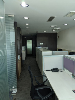 700 Sq.ft. Office Space for Sale in Sector 30, Gurgaon