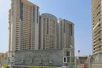 4 BHK Flats & Apartments for Sale in Golf Course Road, Gurgaon (2990 Sq.ft.)