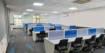Ready To Move Office Space Available For Rent In Udyog Vihar