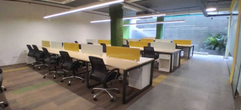 Wel maintained office Space Available for rent in udyog vihar phase 4