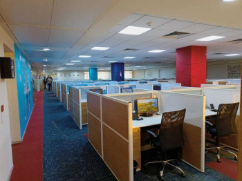 office Space Available For Rent In Udyog Vihar Phase 1