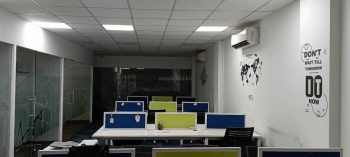 Commercial Office Space Available for rent in udyog vihar phase 2